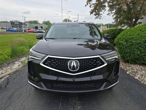 Certified 2023 Acura RDX AWD w/ Technology Package image 2