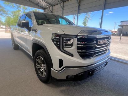 Used 2025 GMC Sierra 1500 SLT