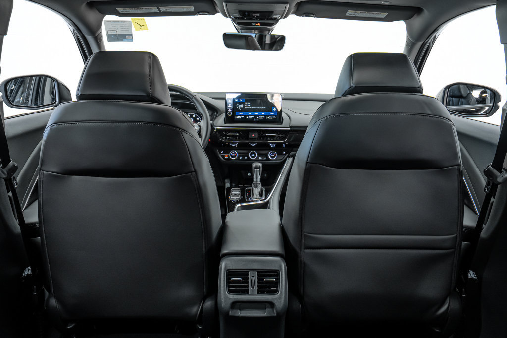 New 2026 Acura ADX FWD image 19
