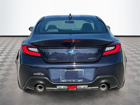 Used 2025 Subaru BRZ Limited image 6
