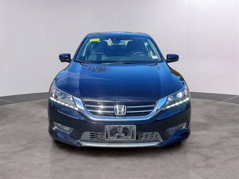 Used 2014 Honda Accord EX-L image 2