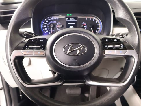Used 2024 Hyundai Tucson SEL image 3