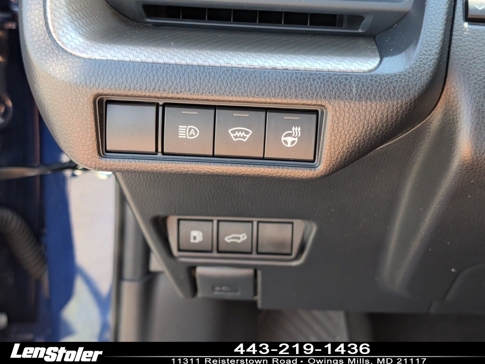Used 2024 Toyota Prius Limited w/ Limited Premium Package AWD/4WD image 24