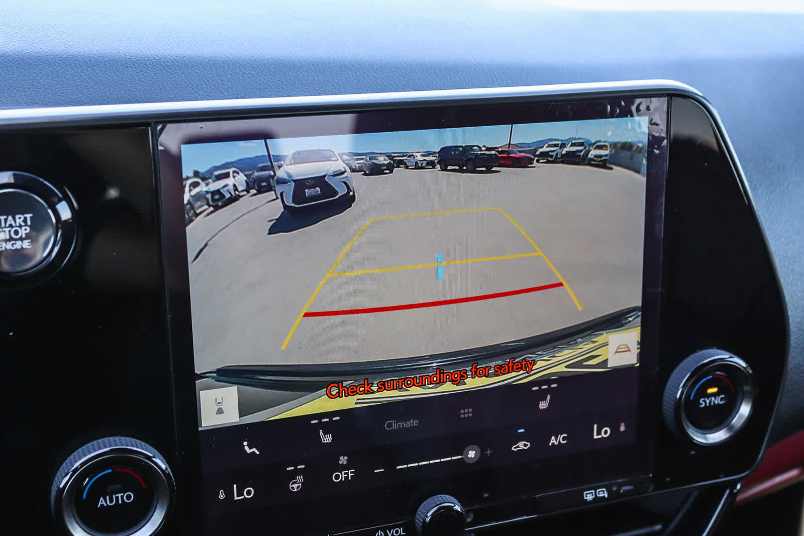 Used 2024 Lexus NX 350 AWD w/ Cold Area Package image 25