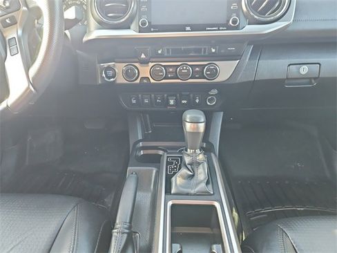 Used 2023 Toyota Tacoma Limited image 11