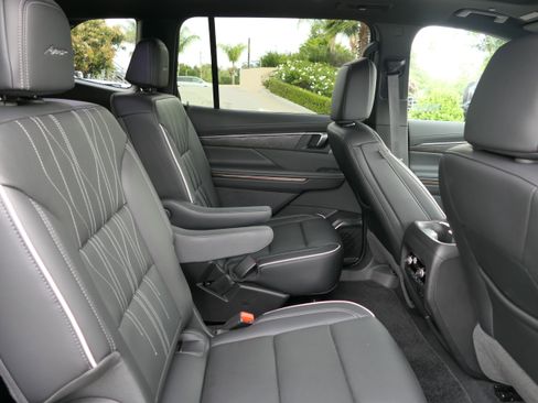 New 2026 Buick Enclave Avenir w/ Super Cruise Package image 24