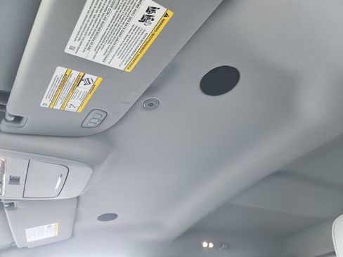 Used 2025 Ford F150 Lariat w/ Equipment Group 502A High image 21