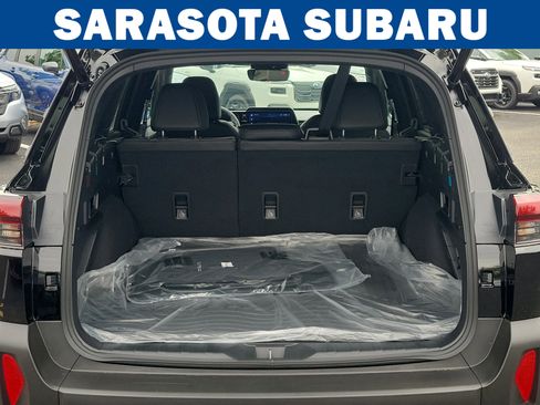 New 2026 Subaru Outback Premium image 10