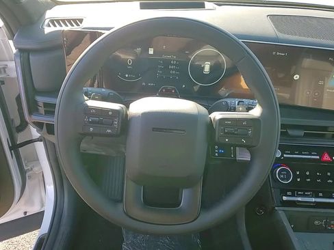 New 2026 Hyundai Santa Fe Calligraphy image 15