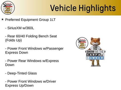 Used 2023 Chevrolet Silverado 1500 LT image 6