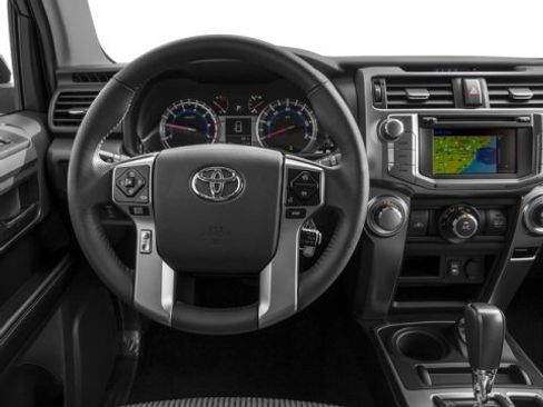 Used 2016 Toyota 4Runner SR5 Premium AWD/4WD image 6