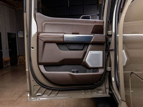 Used 2026 Ford F250 King Ranch AWD/4WD image 38