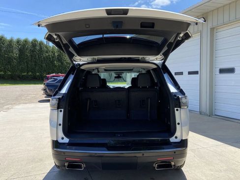 Used 2019 Chevrolet Traverse Premier w/ Redline Edition AWD/4WD image 28
