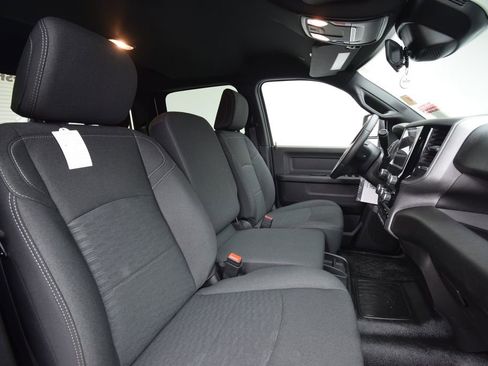 New 2026 RAM 5500 Tradesman image 17