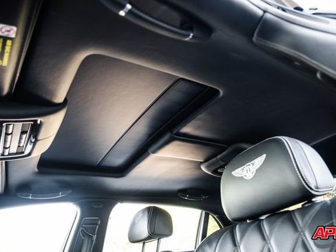 Used 2015 Bentley Flying Spur V8 image 66