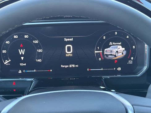 New 2026 GMC Sierra 1500 Elevation image 17