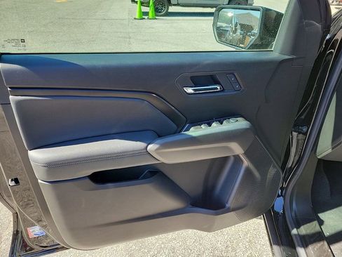 New 2025 GMC Canyon Elevation w/ Technology Package image 7