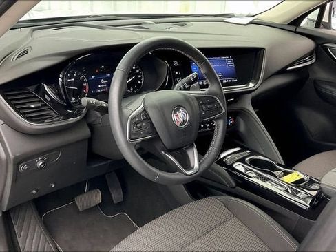 Certified 2023 Buick Envision Preferred FWD image 16