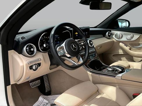 Used 2023 Mercedes-Benz C 300 Cabriolet image 18