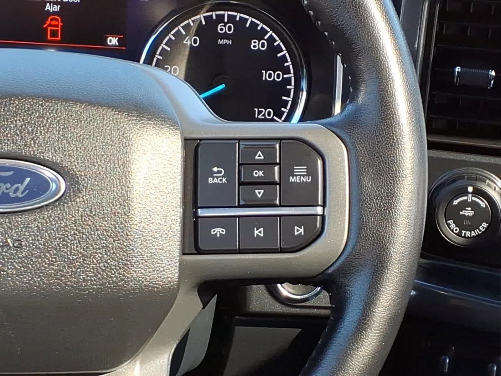 Used 2022 Ford F150 XLT w/ Equipment Group 302A High AWD/4WD image 23