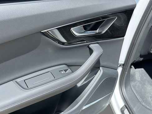 New 2026 Audi Q7 2.0T Premium Plus AWD/4WD image 18