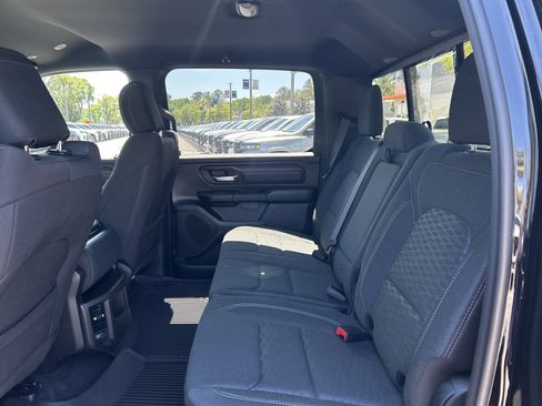 New 2026 RAM 1500 Classic Warlock AWD/4WD image 31