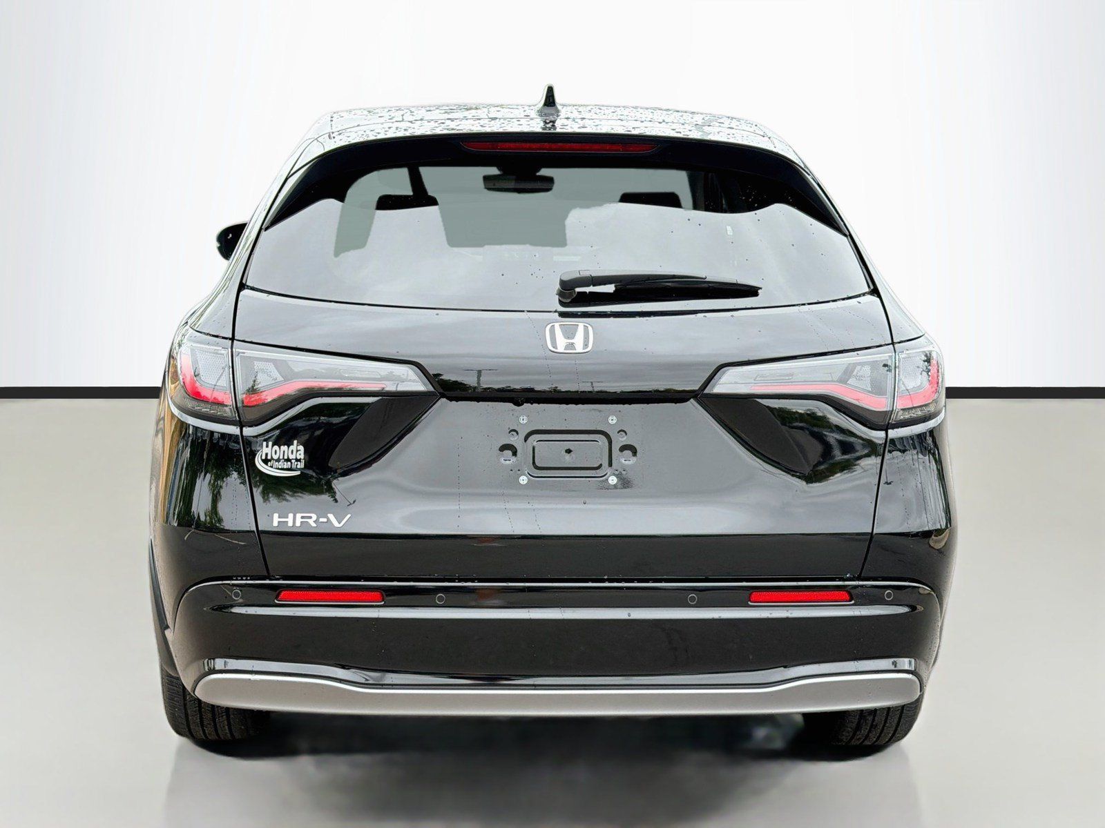 Used 2025 Honda HR-V EX-L image 6