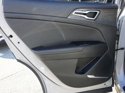 Used 2023 Kia Sportage X-Line image 21