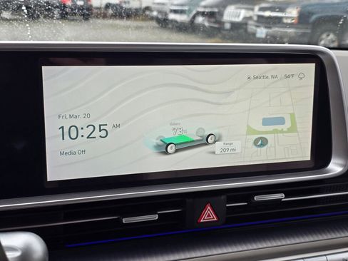 Used 2024 Hyundai Ioniq 6 SEL image 28