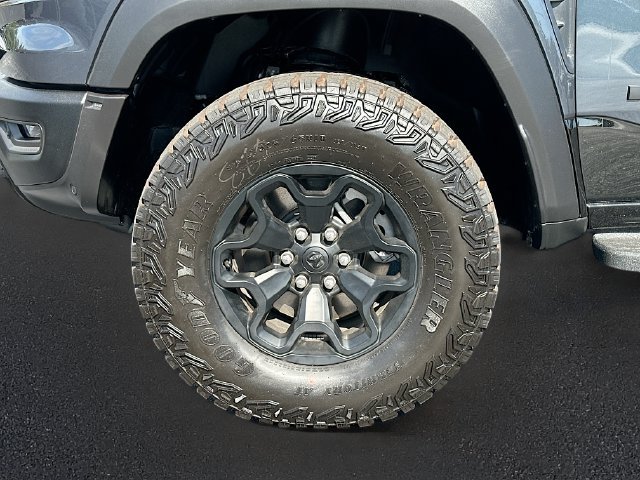 New 2026 RAM 1500 RHO w/ RHO Level 1 Equipment Group AWD/4WD image 21