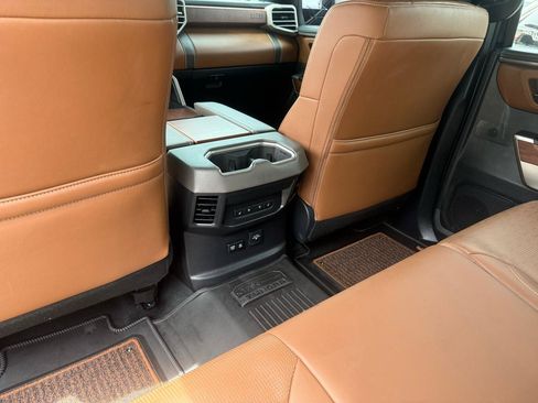 Used 2026 Toyota Tundra 1794 Edition AWD/4WD image 14