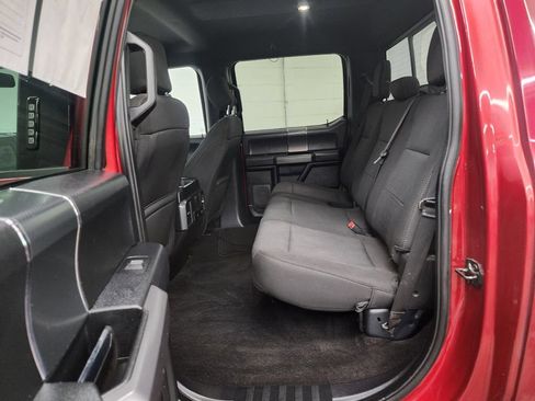 Used 2019 Ford F150 XLT w/ Equipment Group 302A Luxury AWD/4WD image 26