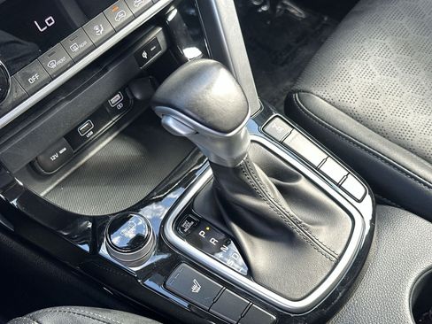Used 2022 Kia Seltos SX w/ Sunroof Package AWD/4WD image 23