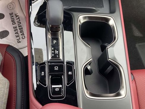 New 2026 Lexus NX 350h FWD w/ Cold Area Package image 17