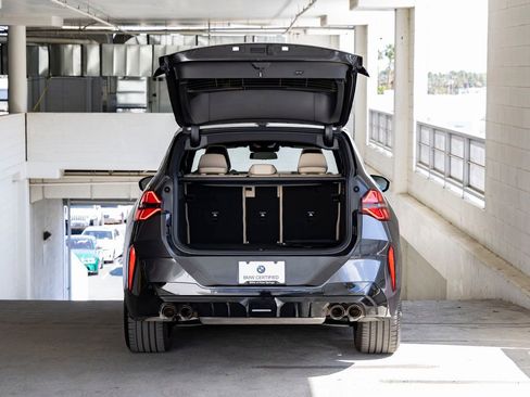 Certified 2026 BMW X3 M50 image 25