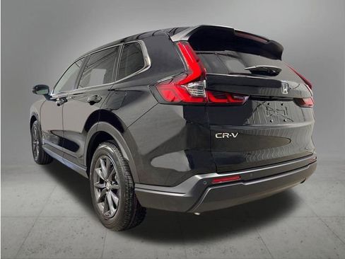 New 2026 Honda CR-V EX-L image 3