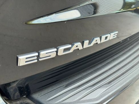 Used 2021 Cadillac Escalade Sport Platinum AWD/4WD image 54