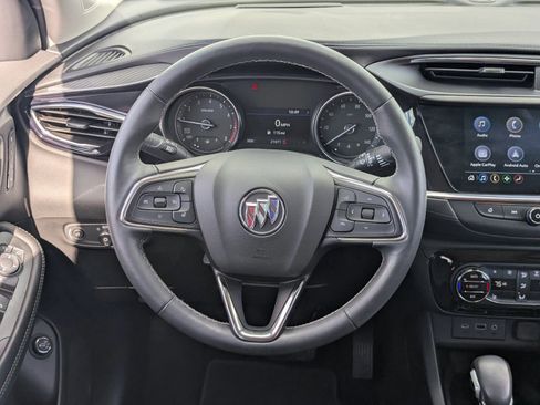 Used 2023 Buick Encore GX Essence w/ Experience Buick Package image 19