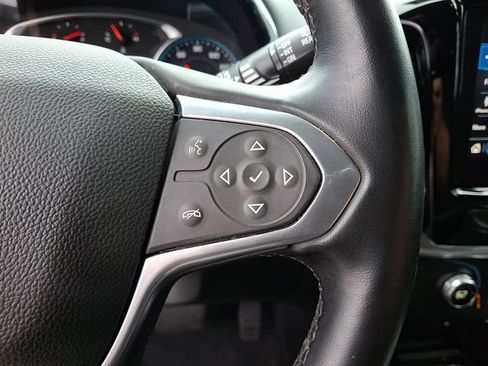 Certified 2023 Chevrolet Traverse LT AWD/4WD image 23