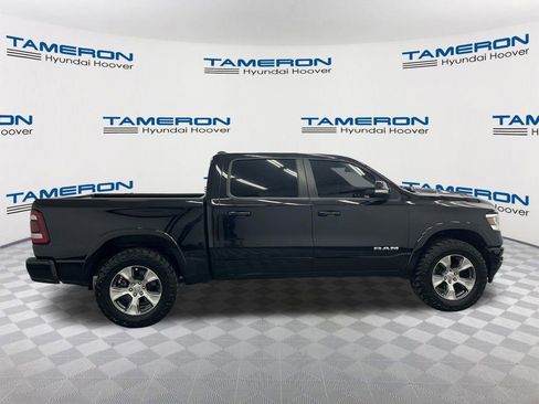 Used 2021 RAM 1500 Laramie w/ Sport Appearance Package AWD/4WD image 6