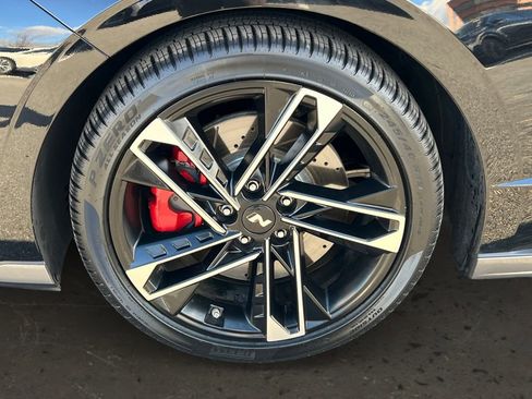 Used 2024 Hyundai Sonata N Line image 25