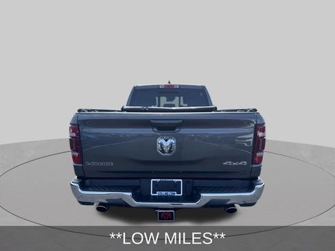 Certified 2023 RAM 1500 Laramie AWD/4WD image 5