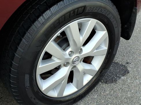 Used 2012 Nissan Murano SL image 13