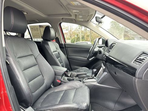 Used 2015 MAZDA CX-5 Grand Touring image 25