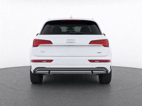 Used 2021 Audi Q5 2.0T Premium AWD/4WD image 5