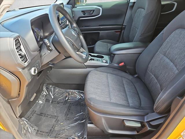 Used 2022 Ford Bronco Sport Big Bend AWD/4WD image 21