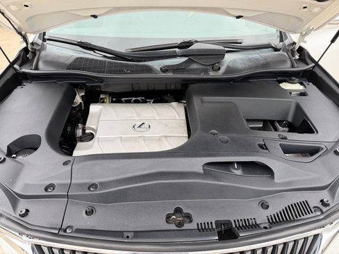 Used 2011 Lexus RX 350 AWD w/ Premium Pkg image 39