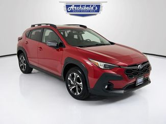 Used 2026 Subaru Crosstrek 2.5i Premium AWD/4WD 360° Tour