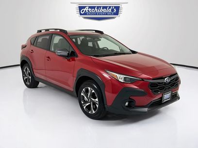 Used 2026 Subaru Crosstrek 2.5i Premium