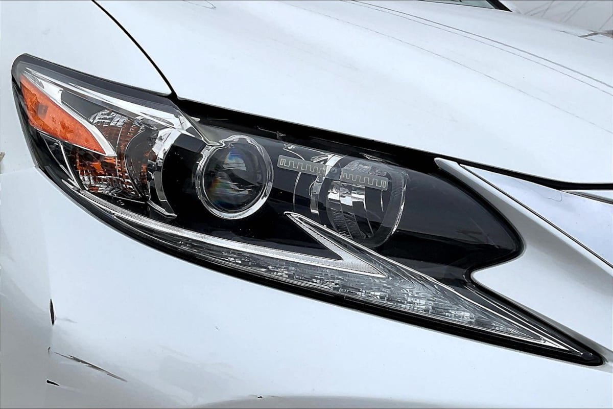 Used 2017 Lexus ES 350 FWD image 29